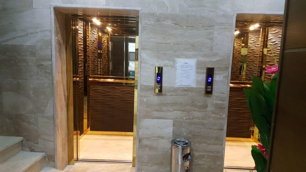 Jordan Flower Hotel อคาบา ภายนอก รูปภาพ