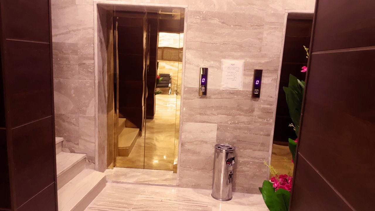Jordan Flower Hotel อคาบา ภายนอก รูปภาพ